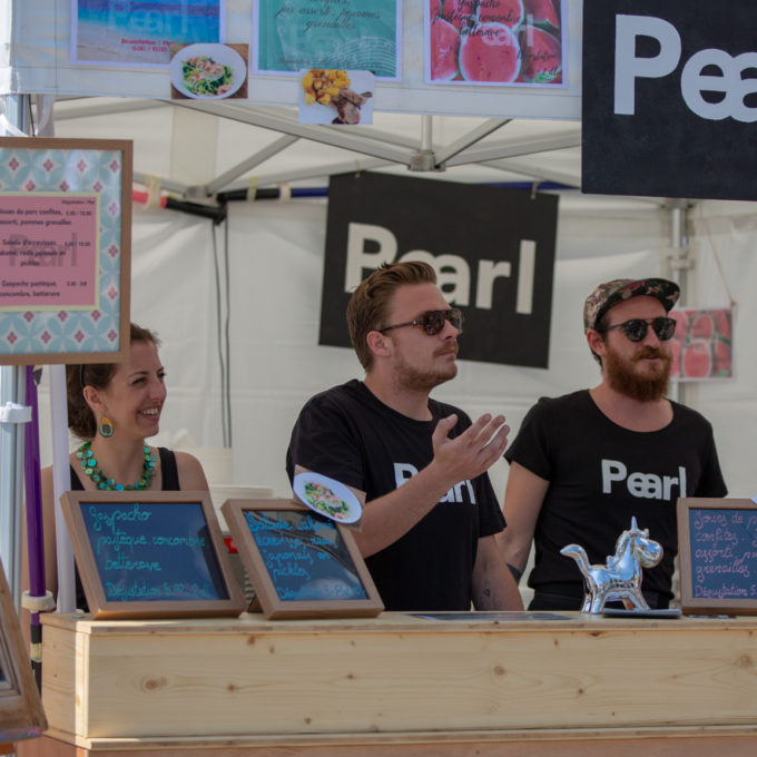 Miam Festival 2018 2018 photo #114