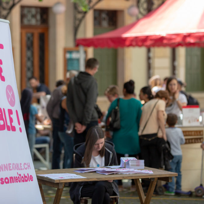 Miam Festival 2018 2018 photo #121