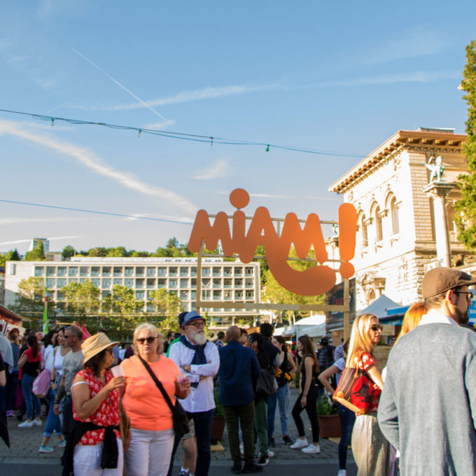 Miam Festival 2019 2019 photo #3
