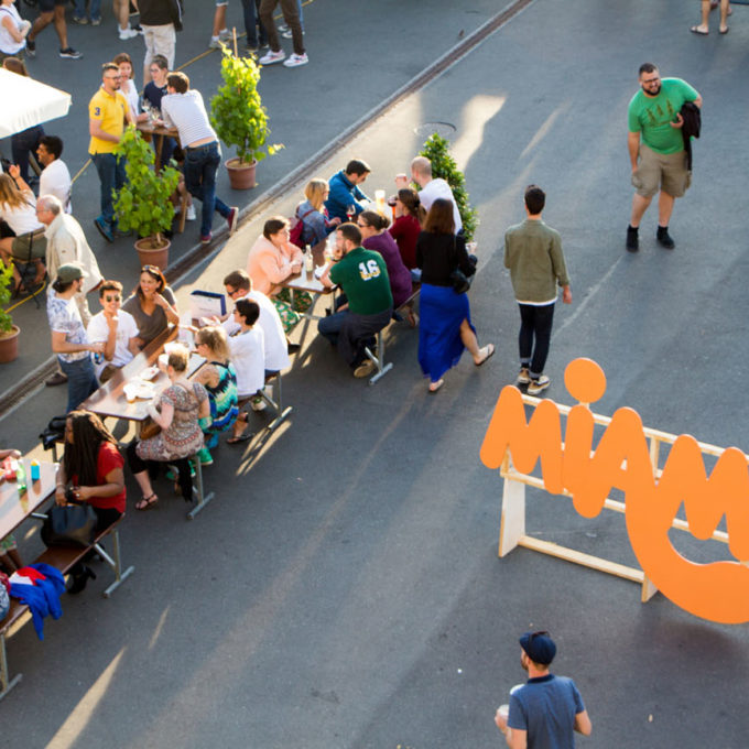 Miam Festival 2019 2019 photo #10