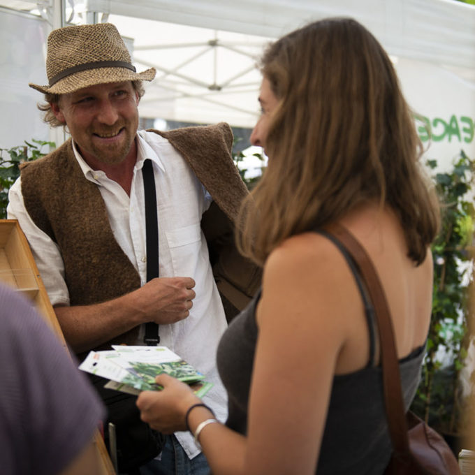 Nature en ville 2018 photo #13