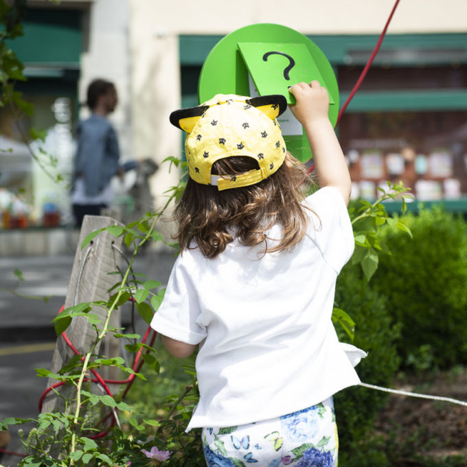 Nature en ville 2018 photo #16