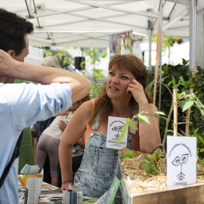 Nature en ville 2018 photo #24