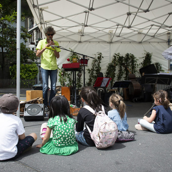 Nature en ville 2018 photo #32