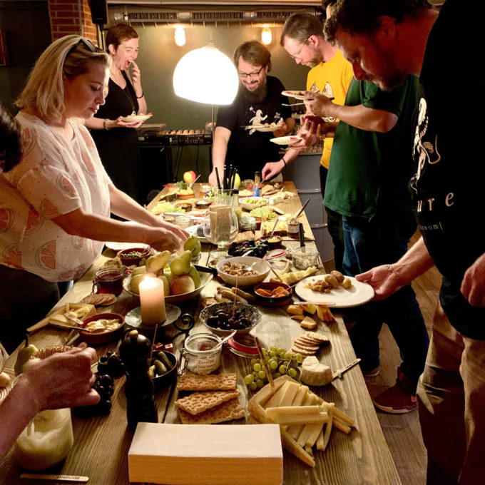 Partage ton fromage 2019 photo #6