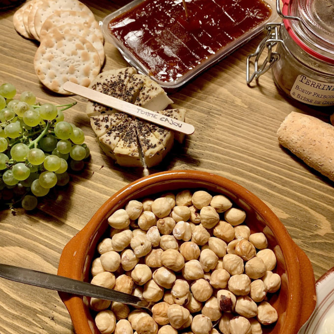 Partage ton fromage 2019 photo #7