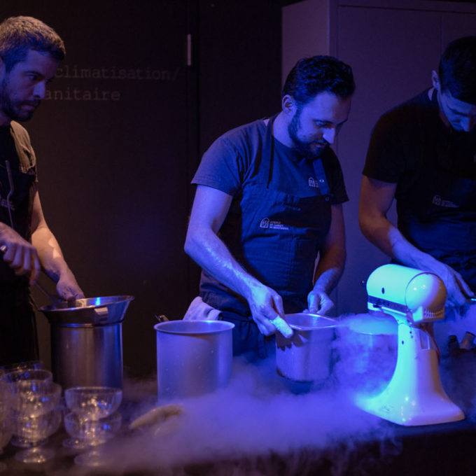 Performance musiculinaire 2018 photo #32