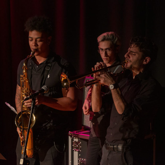 Performance musiculinaire 2018 photo #36