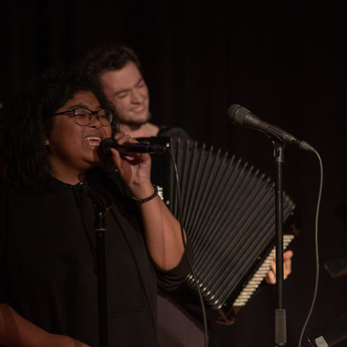 Performance musiculinaire 2018 photo #39