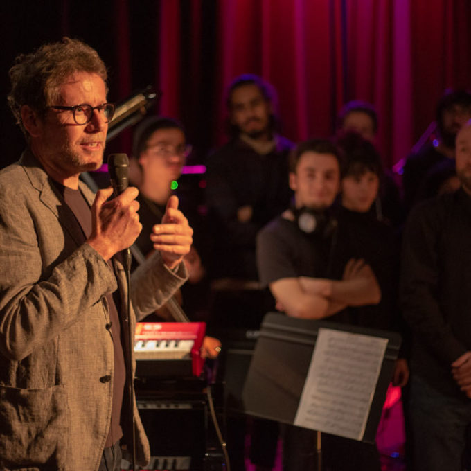 Performance musiculinaire 2018 photo #41