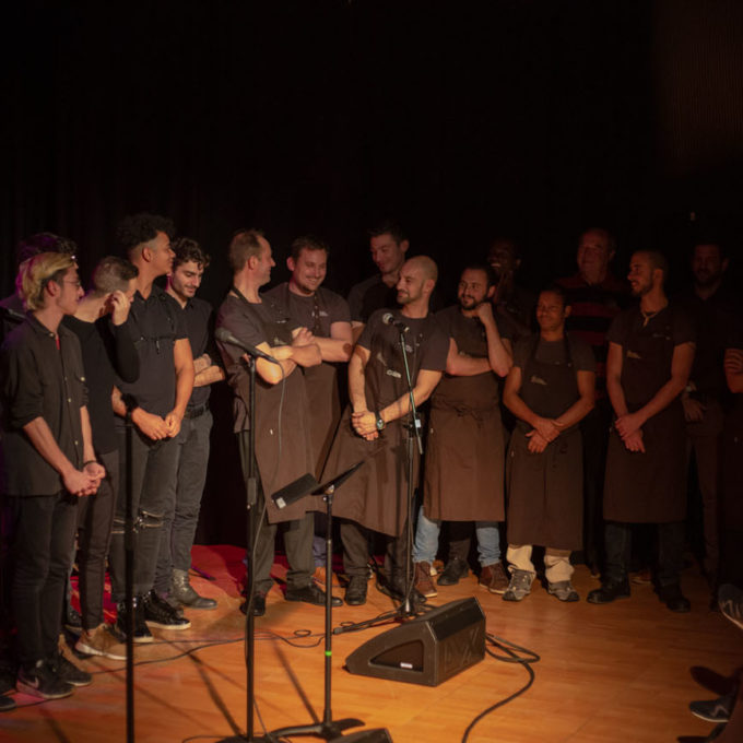 Performance musiculinaire 2018 photo #42