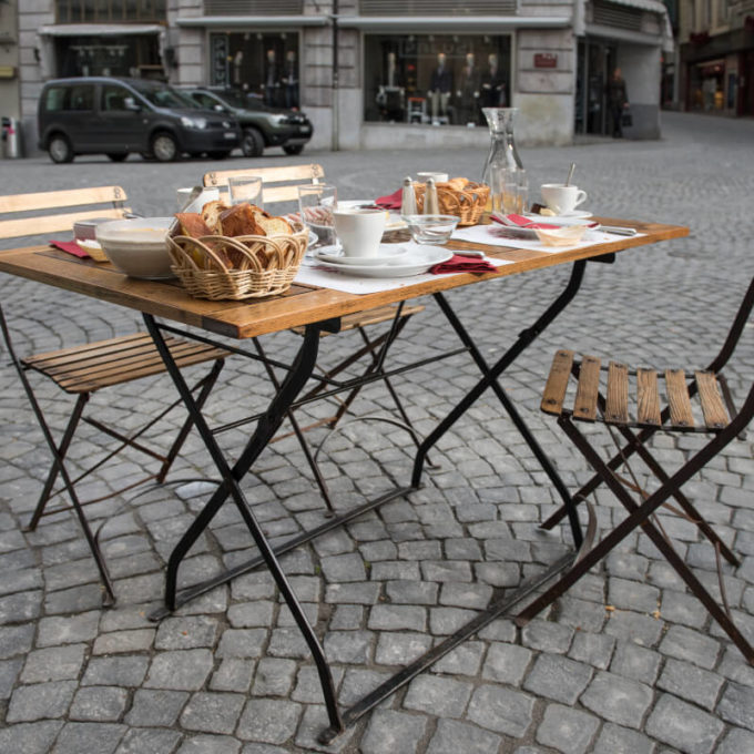 Petits-déj' en ville 2016 photo #14