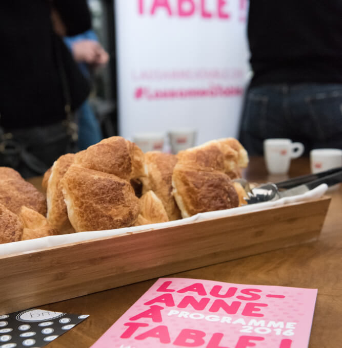 Petits-déj' en ville 2016 photo #23