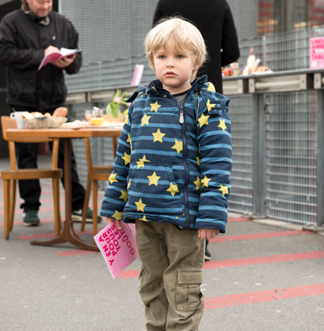 Petits-déj' en ville 2016 photo #35