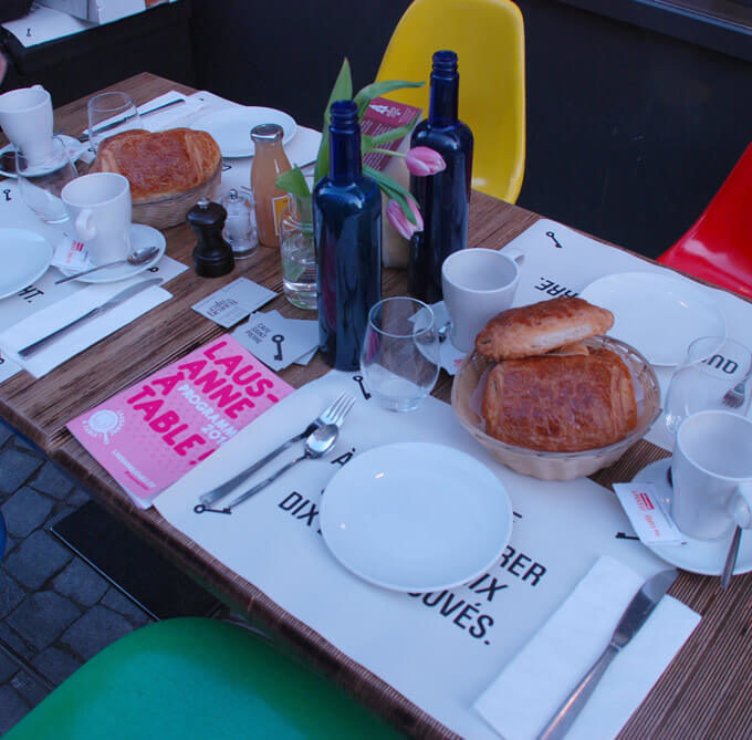 Petits-déj' en ville 2016 photo #42