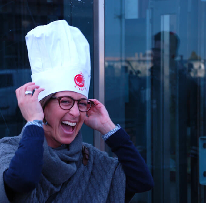 Petits-déj' en ville 2016 photo #45