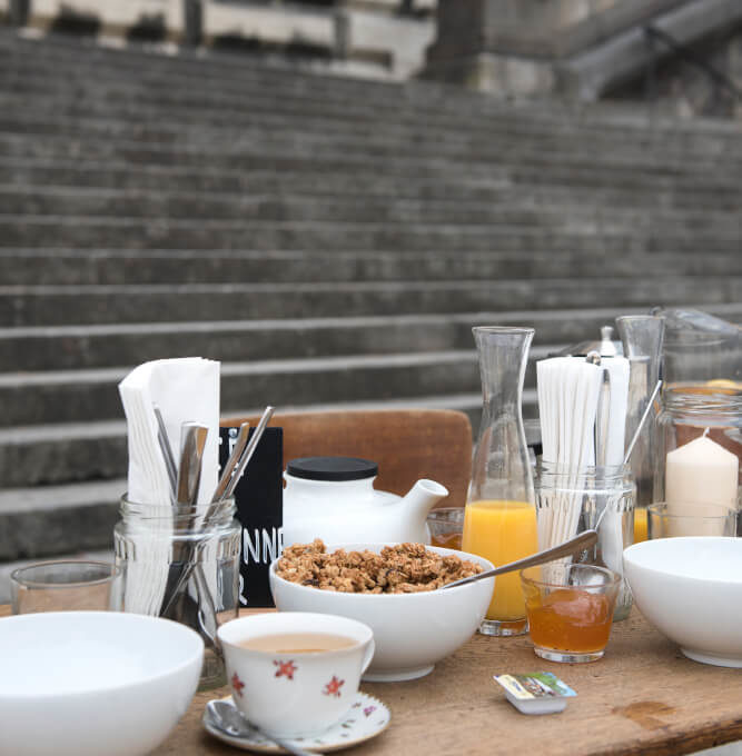 Petits-déj' en ville 2016 photo #56