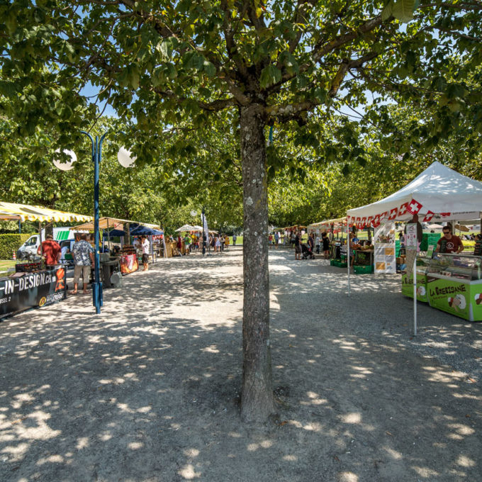 Pique-nique du premier août 2018 2018 photo #4
