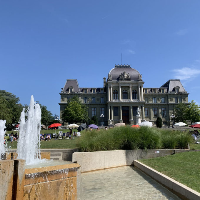 Pique-nique du 1er août 2019 photo #2