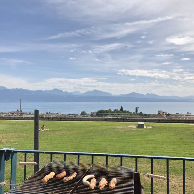 Pique-nique du 1er août 2019 photo #5