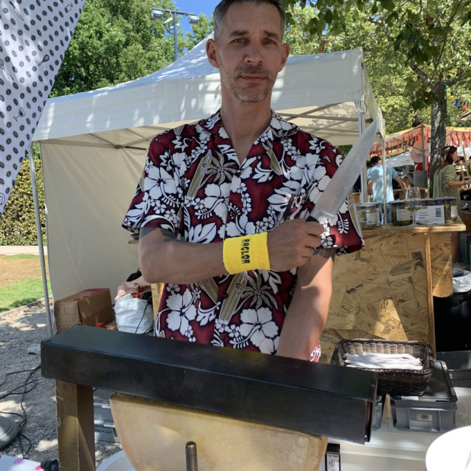 Pique-nique du 1er août 2019 photo #6