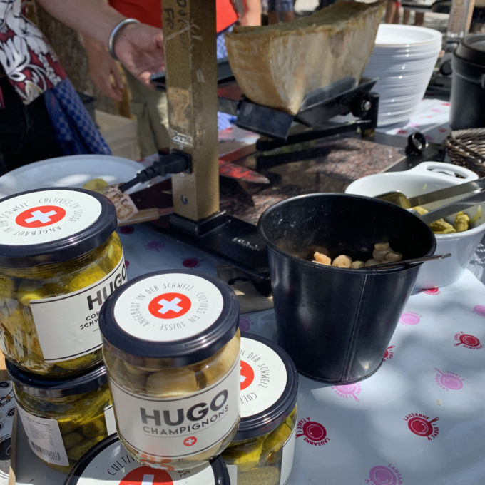 Pique-nique du 1er août 2019 photo #7