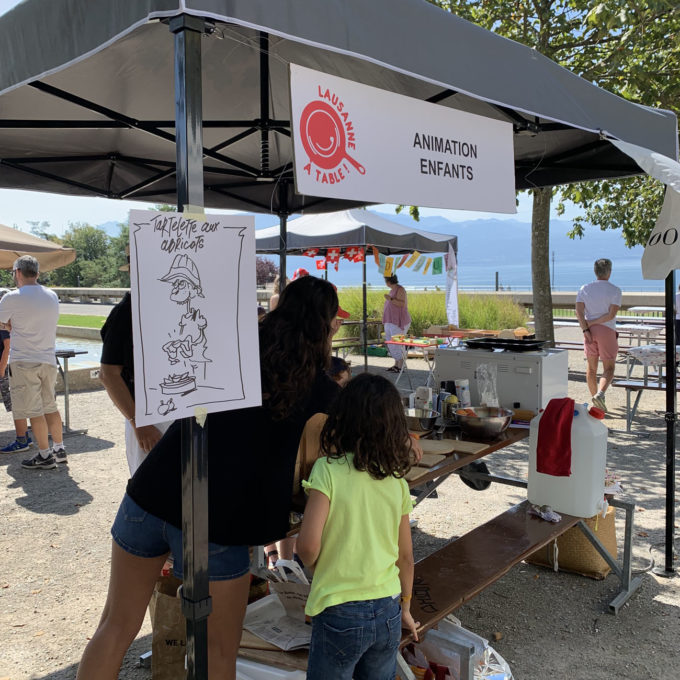 Pique-nique du 1er août 2019 photo #11