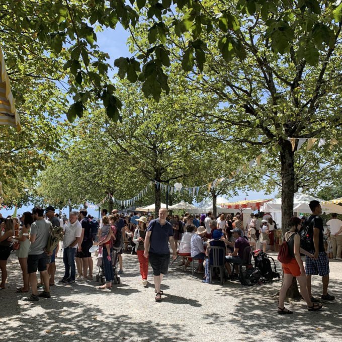 Pique-nique du 1er août 2019 photo #13