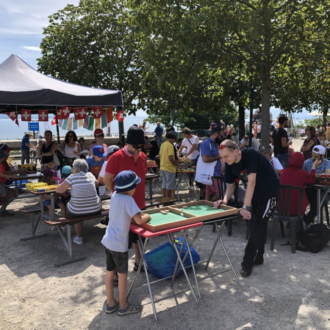 Pique-nique du 1er août 2019 photo #15