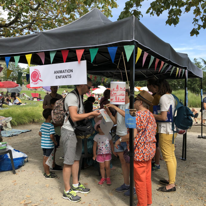 Pique-nique du 1er août 2019 photo #16