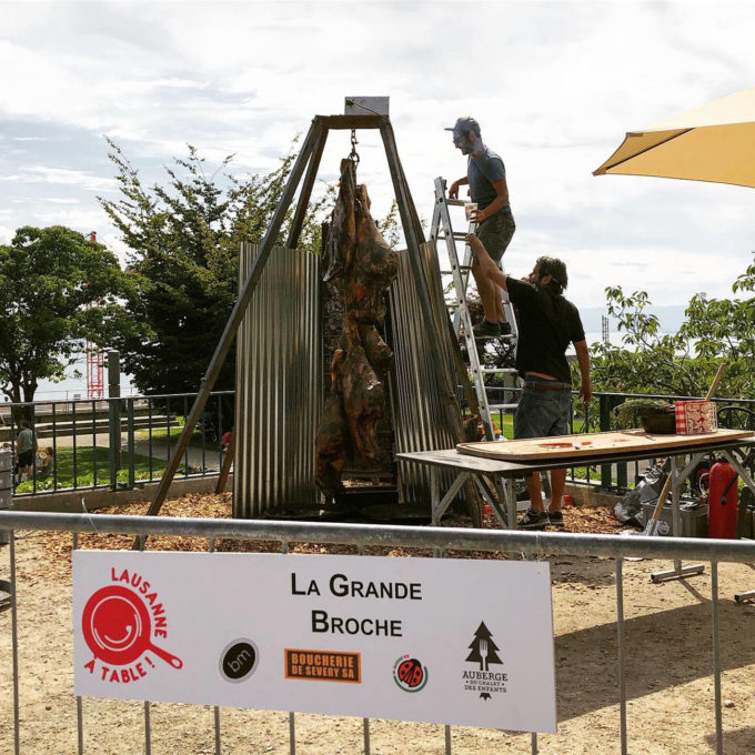 Pique-nique du 1er août 2019 photo #18