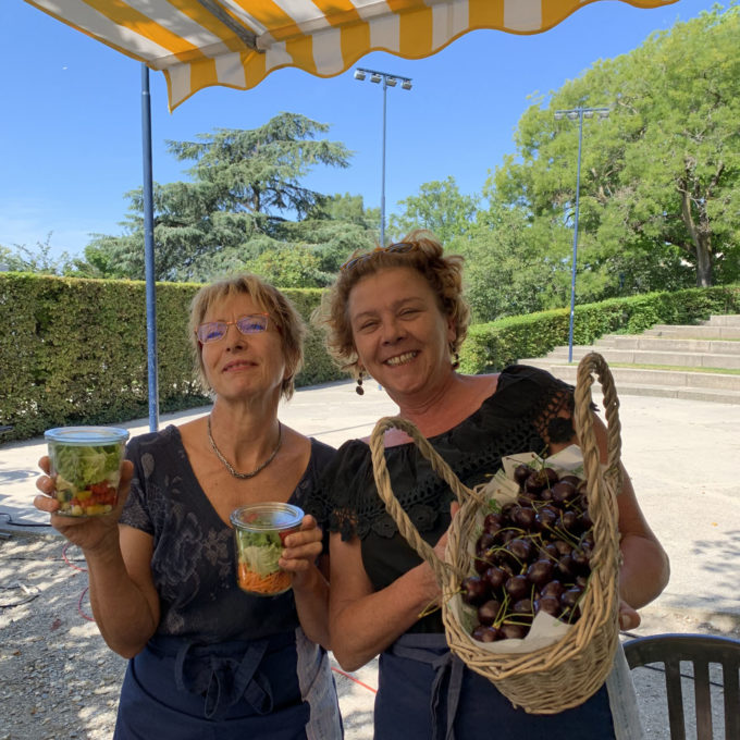 Pique-nique du 1er août 2019 photo #21