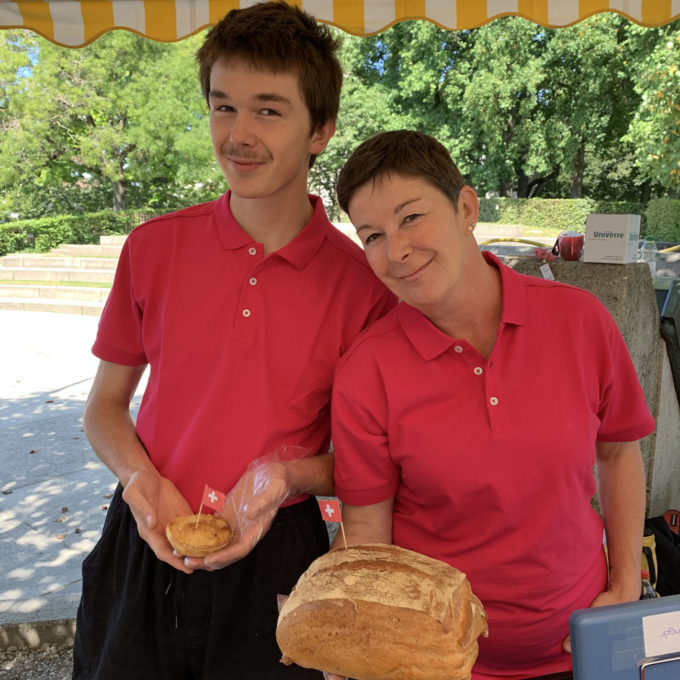 Pique-nique du 1er août 2019 photo #24