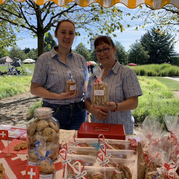 Pique-nique du 1er août 2019 photo #25