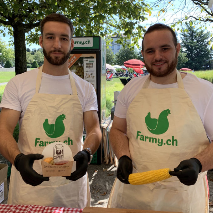 Pique-nique du 1er août 2019 photo #26