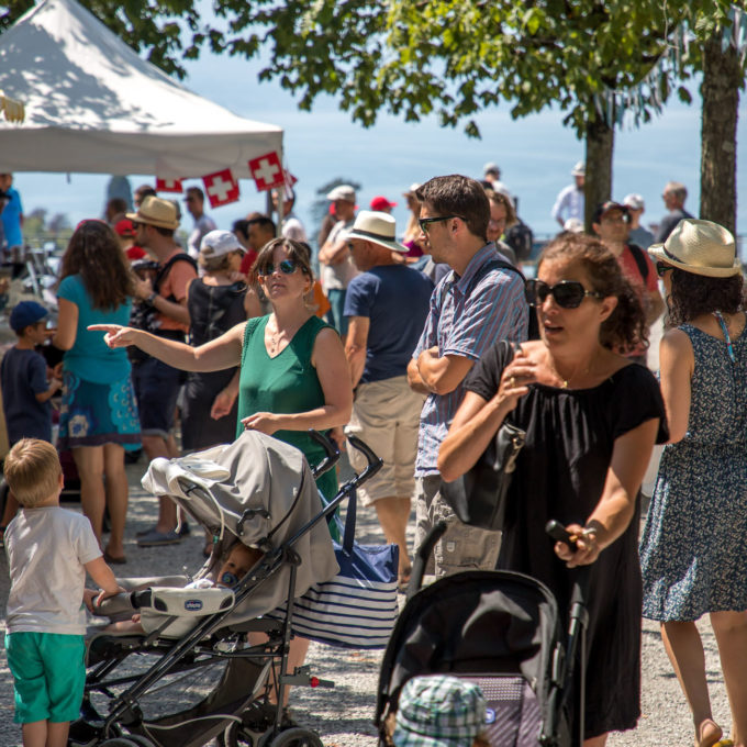 Pique-nique du premier août 2018 2018 photo #16