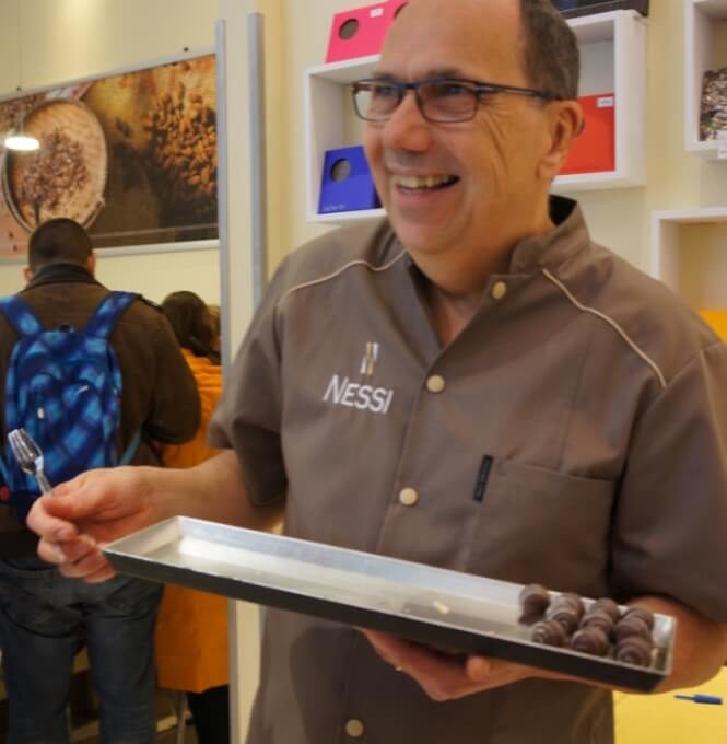 Rallye du chocolat 2016 photo #3