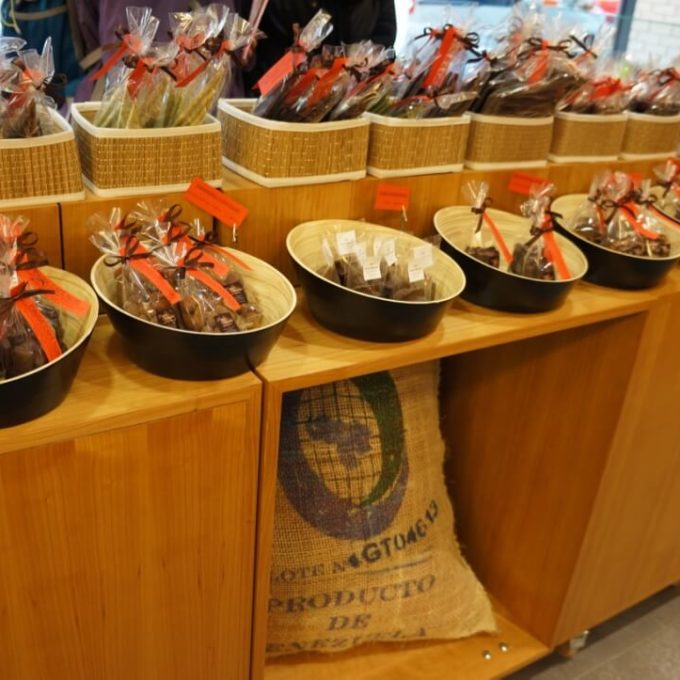 Rallye du chocolat 2016 photo #8