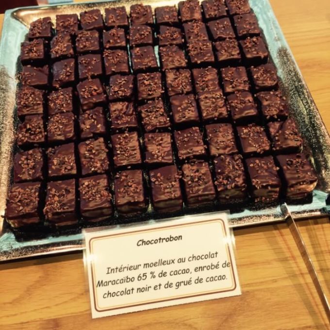 Rallye du chocolat 2016 photo #10