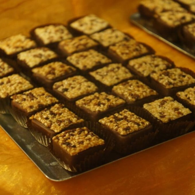 Rallye du chocolat 2016 photo #24