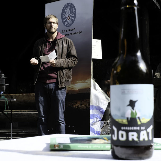 Sanglier, façon joratoise 2018 photo #11