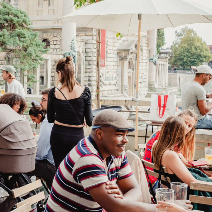 Streetfood and beers 2021 photo #2