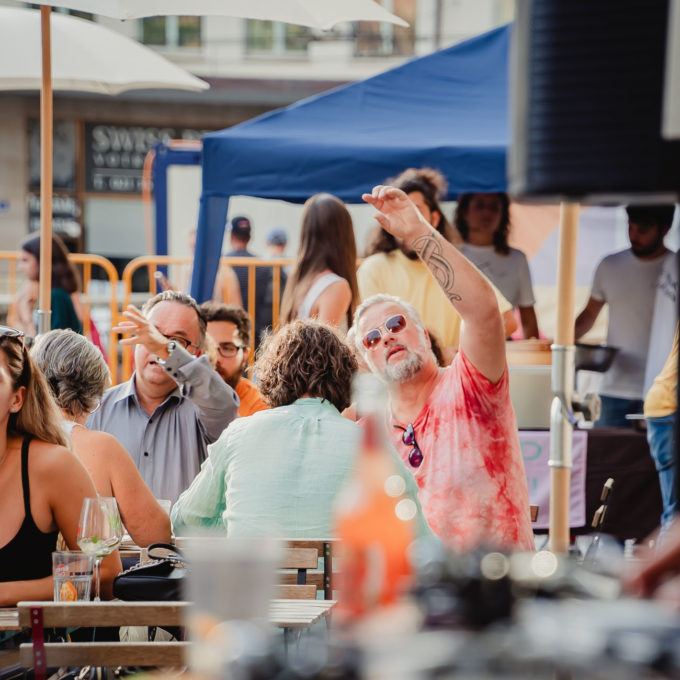 Streetfood and beers 2021 photo #5