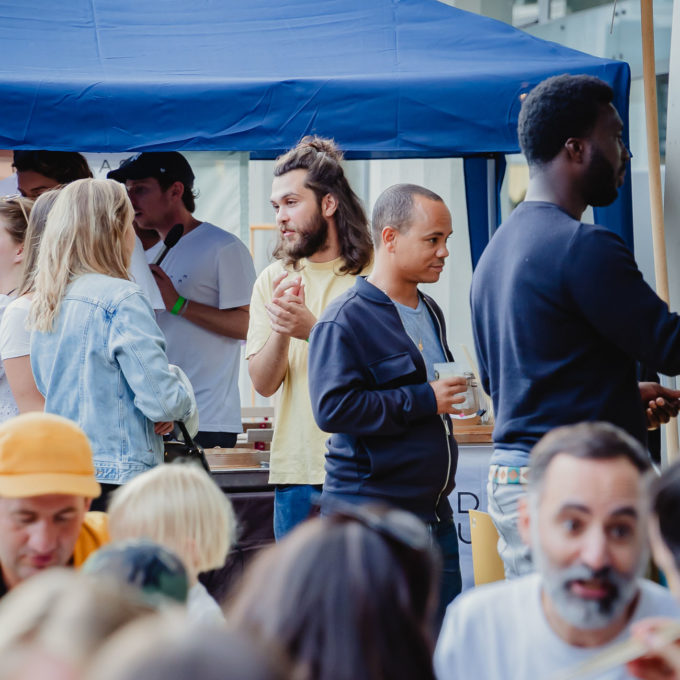 Streetfood and beers 2021 photo #31