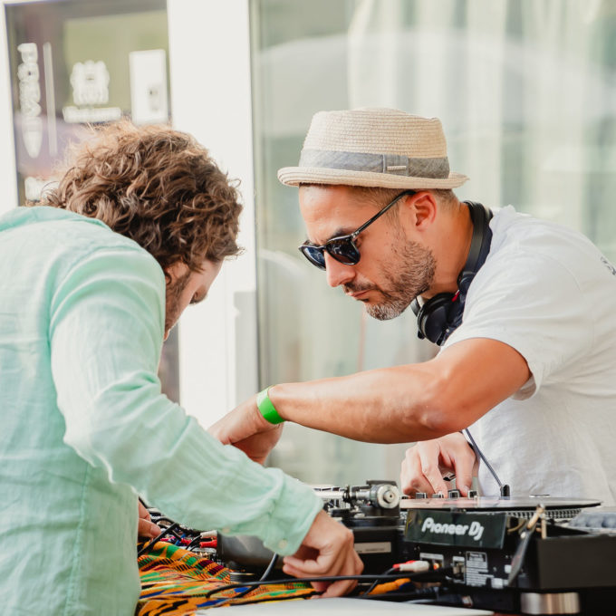 Streetfood and beers 2021 photo #46