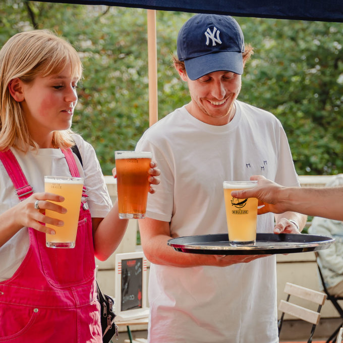 Streetfood and beers 2021 photo #47