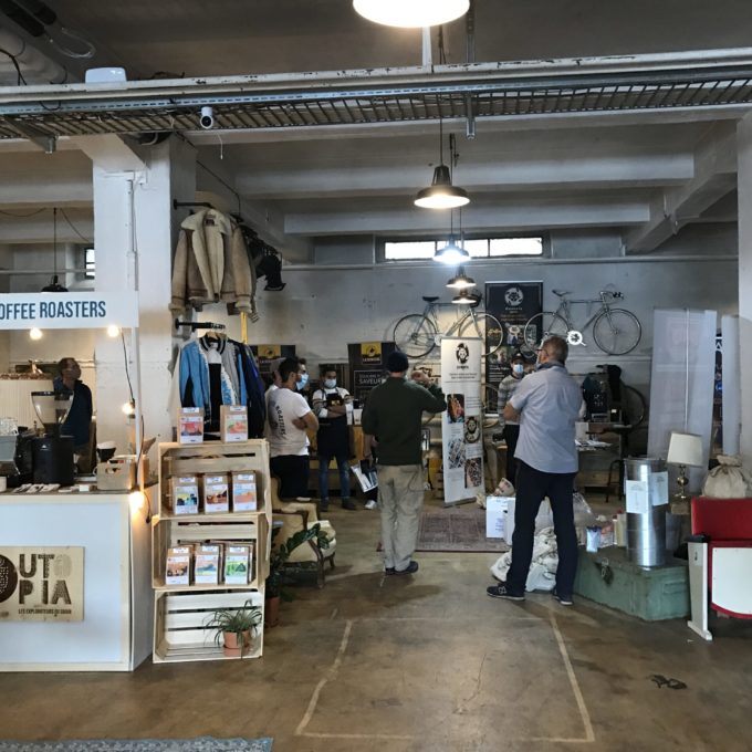 Swiss Coffee Connection 2020 photo #3