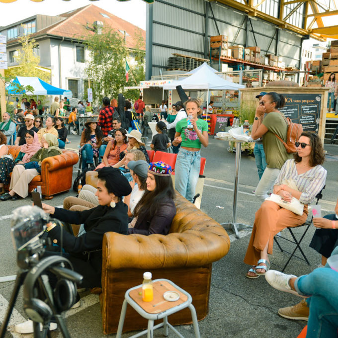 Swiss Coffee Connection 2021 photo #6