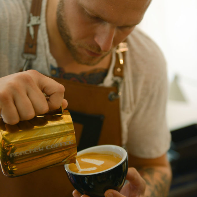 Swiss Coffee Connection 2021 photo #21