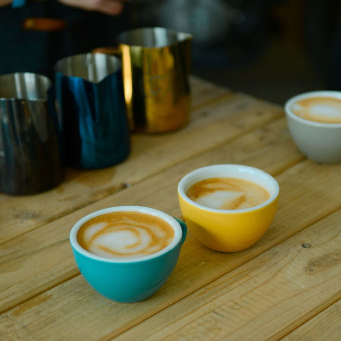 Swiss Coffee Connection 2021 photo #37